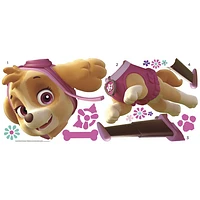 RoomMates PAW Patrol Skye Giant Wall Decal - Pink