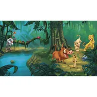 RoomMates The Lion King XL Wallpaper Mural