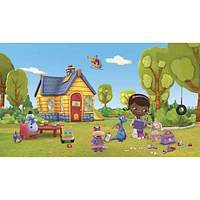 RoomMates Doc McStuffins XL Wallpaper Mural