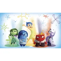 RoomMates Disney Pixar Inside Out XL Wallpaper Mural