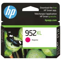 HP 952XL Magenta Ink (L0S64AN#140)