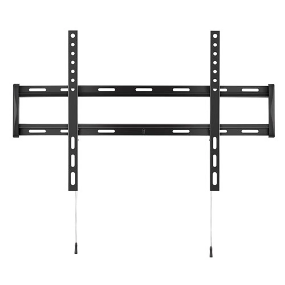 Insignia 47" - 90" Fixed TV Wall Mount - Only at Best Buy