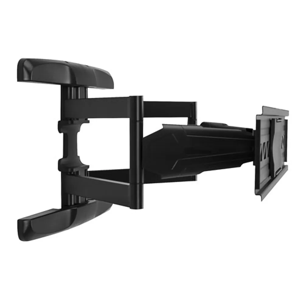 Insignia 47" - 90" Full Motion TV Wall Mount - Only at Best Buy