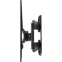 Insignia 33" - 46" Full Motion TV Wall Mount - Only at Best Buy