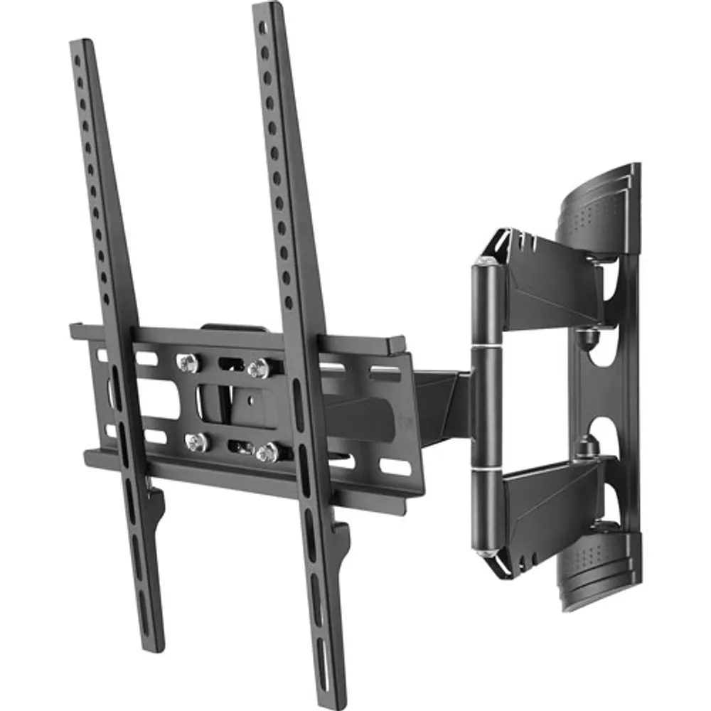 Insignia 33" - 46" Full Motion TV Wall Mount - Only at Best Buy