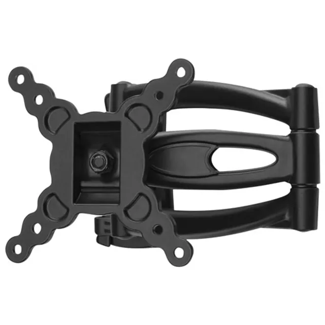 Insignia 47 - 90 Full Motion TV Wall Mount - Only at Best Buy