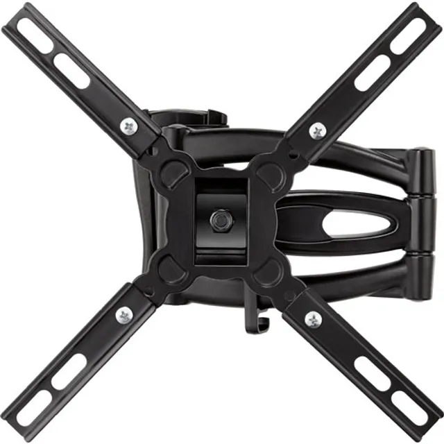 Insignia 13 - 32 Full Motion TV Wall Mount - Only at Best Buy