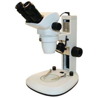 Walter Products QZA Series 6.7x-45x Binocular Zoom Stereo Microscope