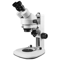 Walter Products QZE 7x-45x Binocular Zoom Stereo Microscope