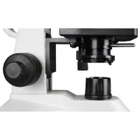 Walter Products 3050-100 Series 40x-100x Monocular LED Compound Microscope