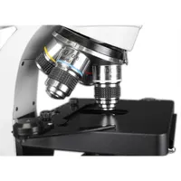 Walter Products 3050-100 Series 40x-1000x Monocular LED Compound Microscope