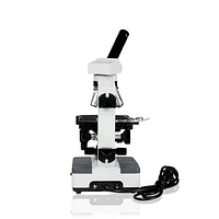 Walter Products LTM Series 40x-1000x Monocular LED Compound Microscope