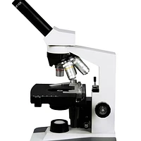 Walter Products LTM Series 40x-1000x Monocular LED Compound Microscope