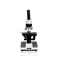 Walter Products LTM Series 40x-1000x Monocular LED Cordless Compound Microscope