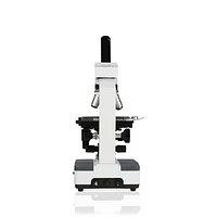 Walter Products LTM Series 40x-1000x Monocular LED Cordless Compound Microscope