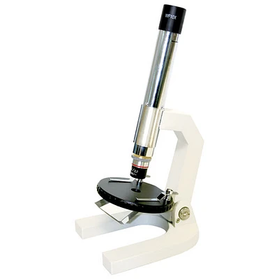 Walter Products 100x Compound Microscope