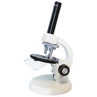 Walter Products 2060 Series 40x-400x Compound Microscope