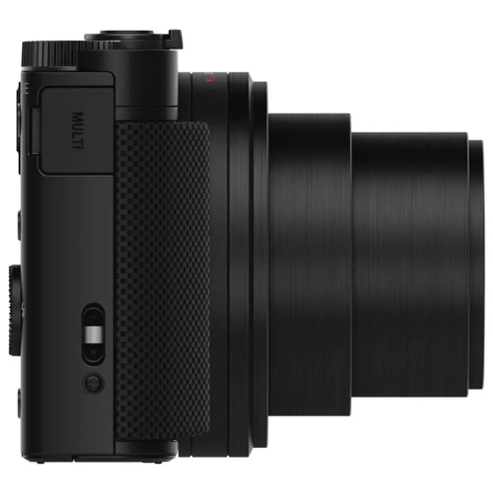 Sony Cyber-shot ZV-1 Content Creator Vlogger 20.1MP 2.9x Optical