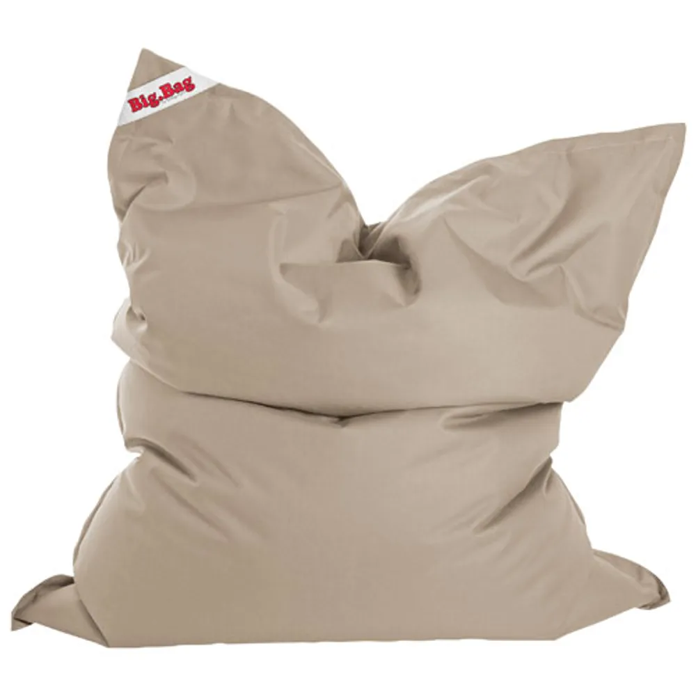 Sitting Point Brava Contemporary Bean Bag Chair