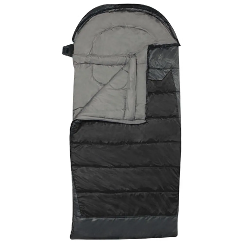 Rockwater Designs Rectangular Heat Zone Sleeping Bag (-Degrees Celcius