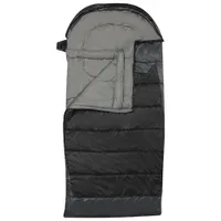 Rockwater Designs Rectangular Heat Zone Sleeping Bag (-Degrees Celcius