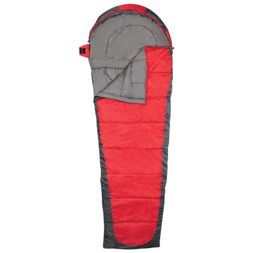 Rockwater Designs Semi-Rectangular Heat Zone Sleeping Bag (-Degrees Celcius