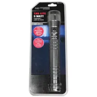 Rockwater Designs Tak-Lite 3C Flashlight - Gun Grey