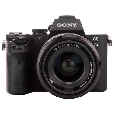 sony alpha a7 iii walmart