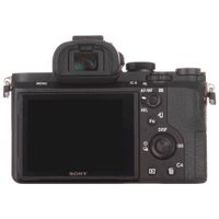 Open Box - Sony Alpha a7 II Full-Frame Mirrorless Camera with FE 28-70mm OSS Lens Kit