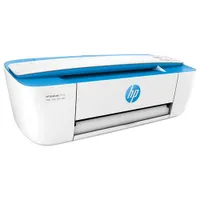 HP DeskJet 3755 Wireless Colour All-in-One Inkjet Printer