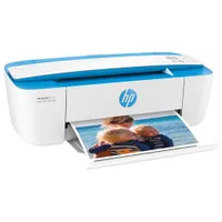 HP DeskJet 3755 Wireless Colour All-in-One Inkjet Printer