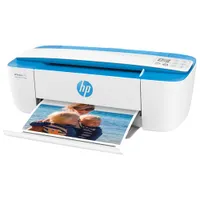 HP DeskJet 3755 Wireless Colour All-in-One Inkjet Printer