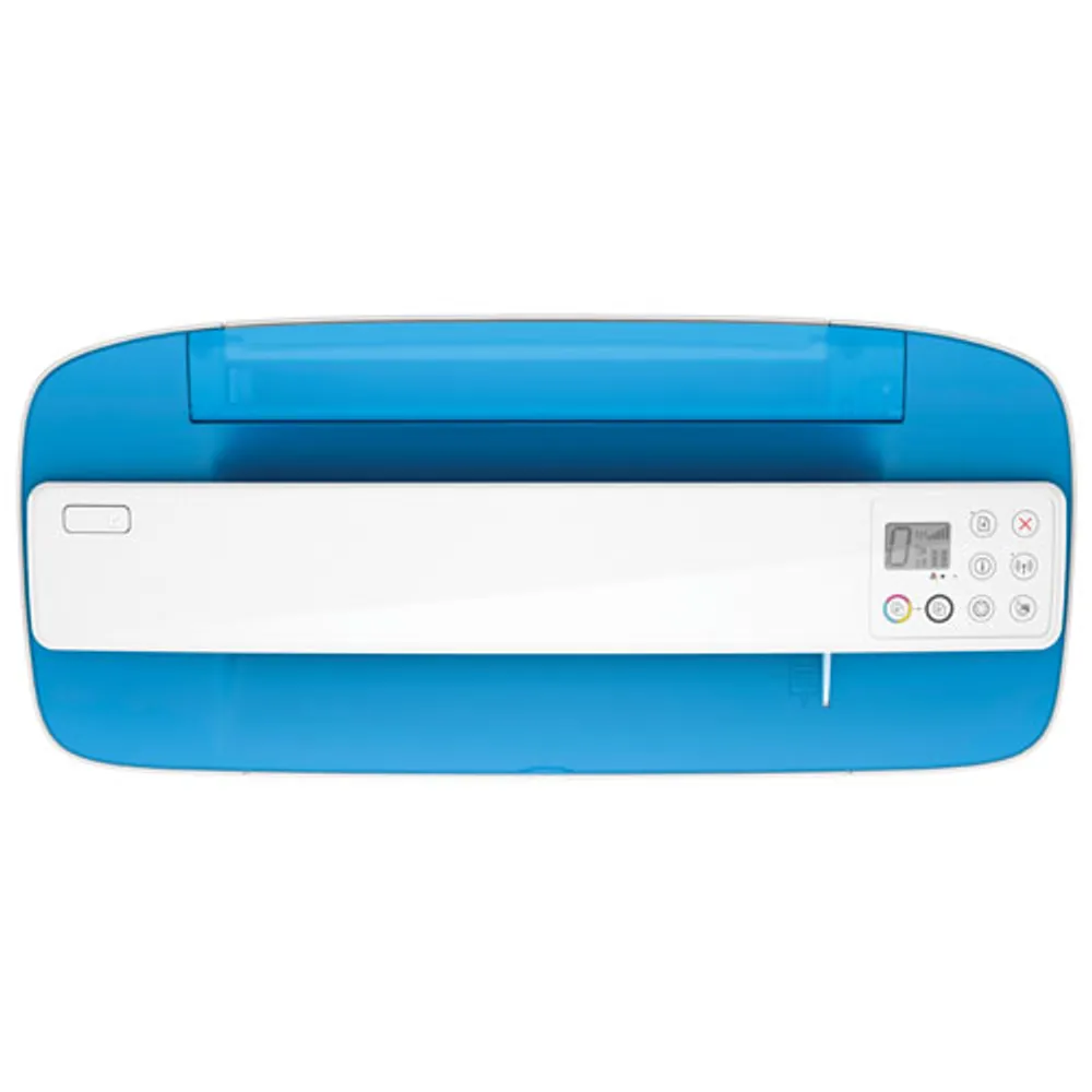 HP DeskJet 3755 Wireless Colour All-in-One Inkjet Printer