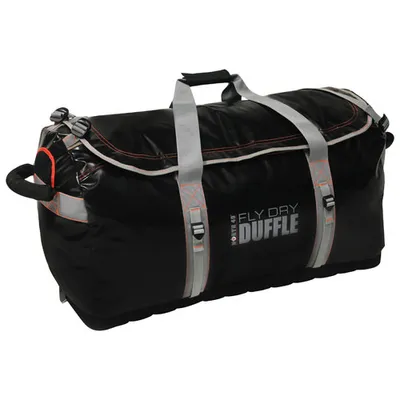 North 49 Fly Dry Travel Duffle Bag
