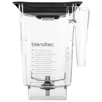 Blendtec WildSide+ 2.66L Jar