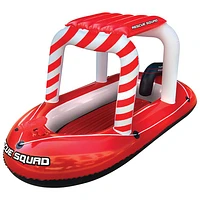 Bateau gonflable pour piscine Rescue Squad de Blue Wave Sports