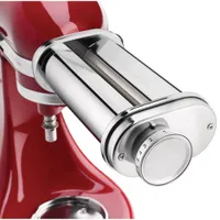 KitchenAid Pasta Roller & Cutter Stand Mixer Attachment