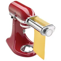 KitchenAid Pasta Roller & Cutter Stand Mixer Attachment