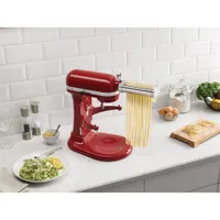 KitchenAid Pasta Roller & Cutter Stand Mixer Attachment