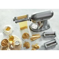 KitchenAid Pasta Roller & Cutter Stand Mixer Attachment