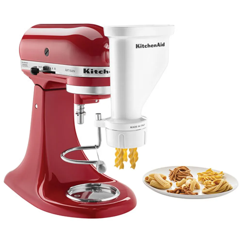 KitchenAid Pasta Press Stand Mixer Attachment