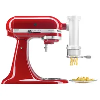 KitchenAid Pasta Press Stand Mixer Attachment