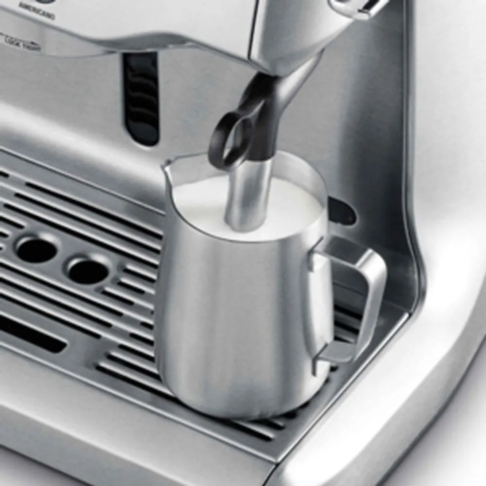 Breville Oracle Espresso Machine (BREBES980XL)