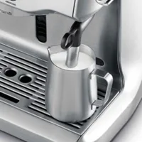 Breville Oracle Espresso Machine (BREBES980XL)