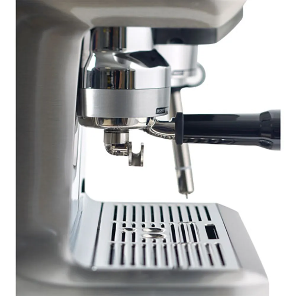 Machine à espresso Oracle de Breville (BREBES980XL)