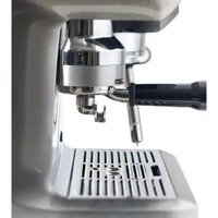 Machine à espresso Oracle de Breville (BREBES980XL)