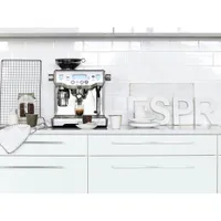 Breville Oracle Espresso Machine (BREBES980XL)