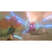 The Legend of Zelda: Breath of the Wild (Switch)