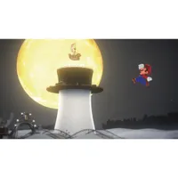 Super Mario Odyssey (Switch)