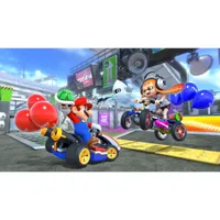 Mario Kart 8 Deluxe (Switch)